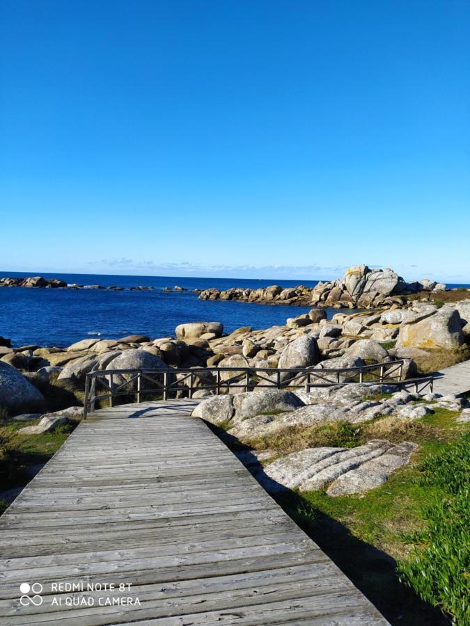 San Vicente Views Lägenhet San Vicente do Mar Exteriör bild