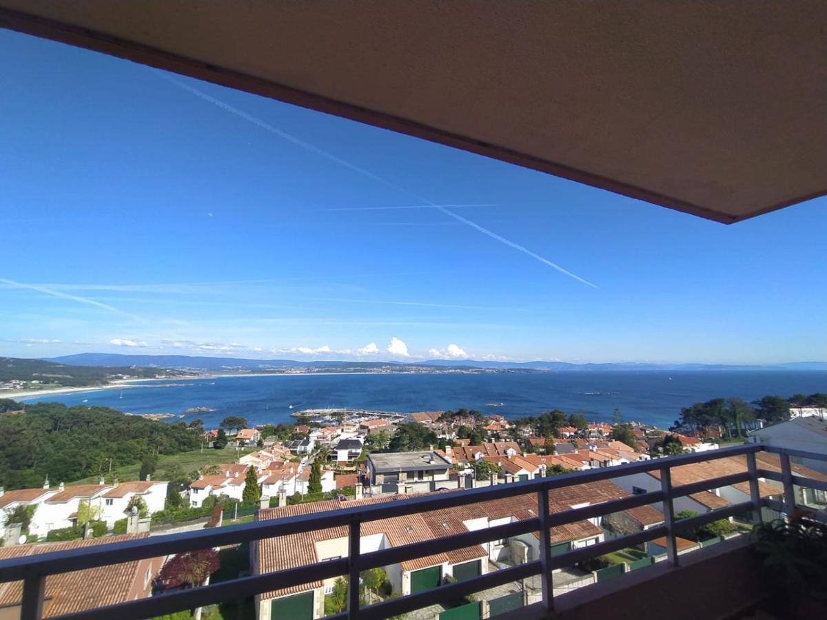 San Vicente Views Lägenhet San Vicente do Mar Exteriör bild